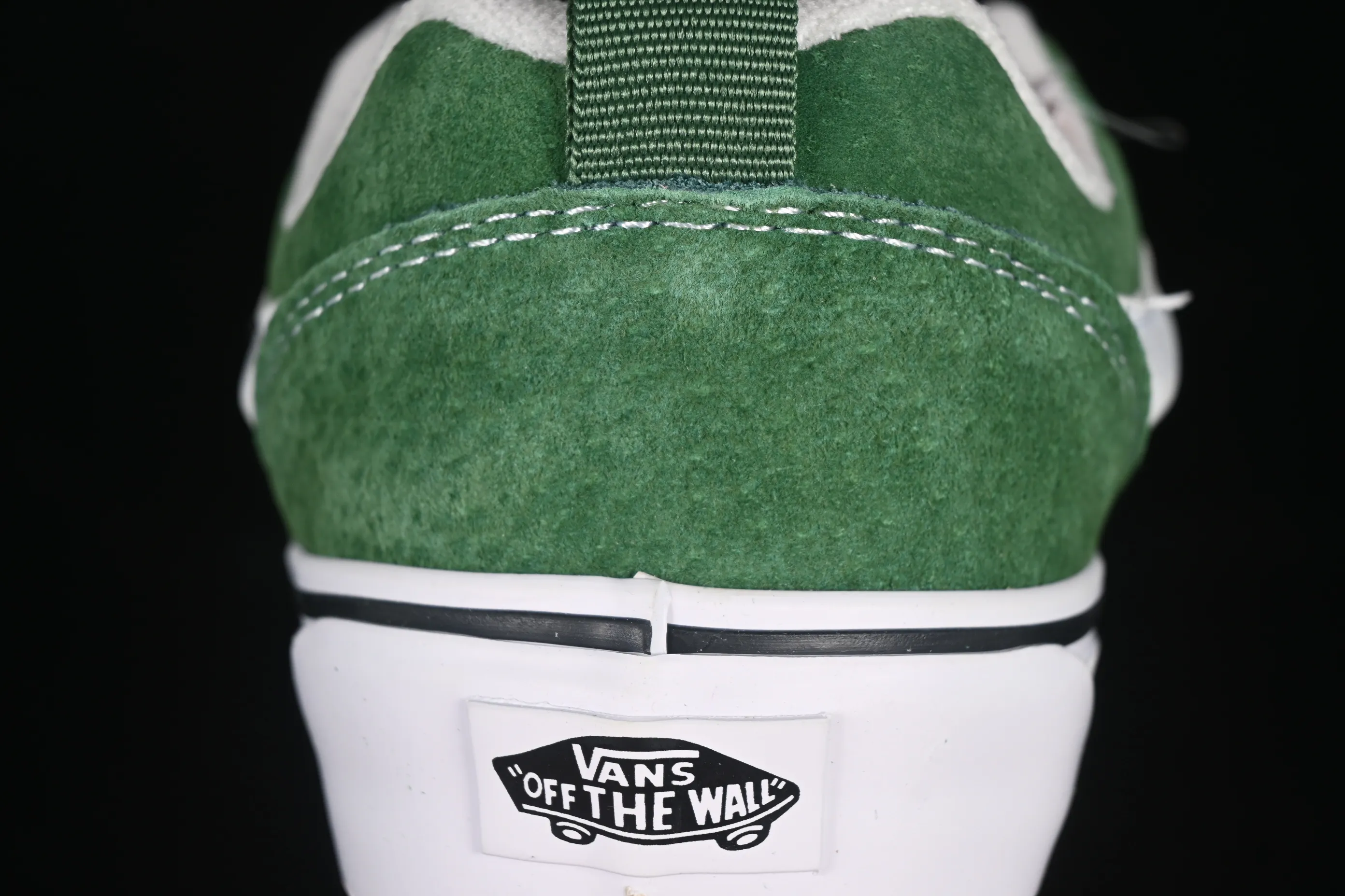 All categories Vans Vans series Vans Low Vans low-top Vans Knu Skool Vans low-top retro casual fat bread shoes VN000D6ZBR1